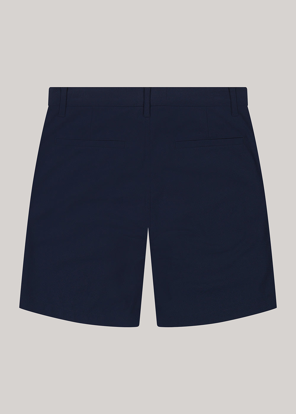 Calção Ben Sherman 4Way Stretch Tech Azul Marinho | 27QIOUZLH