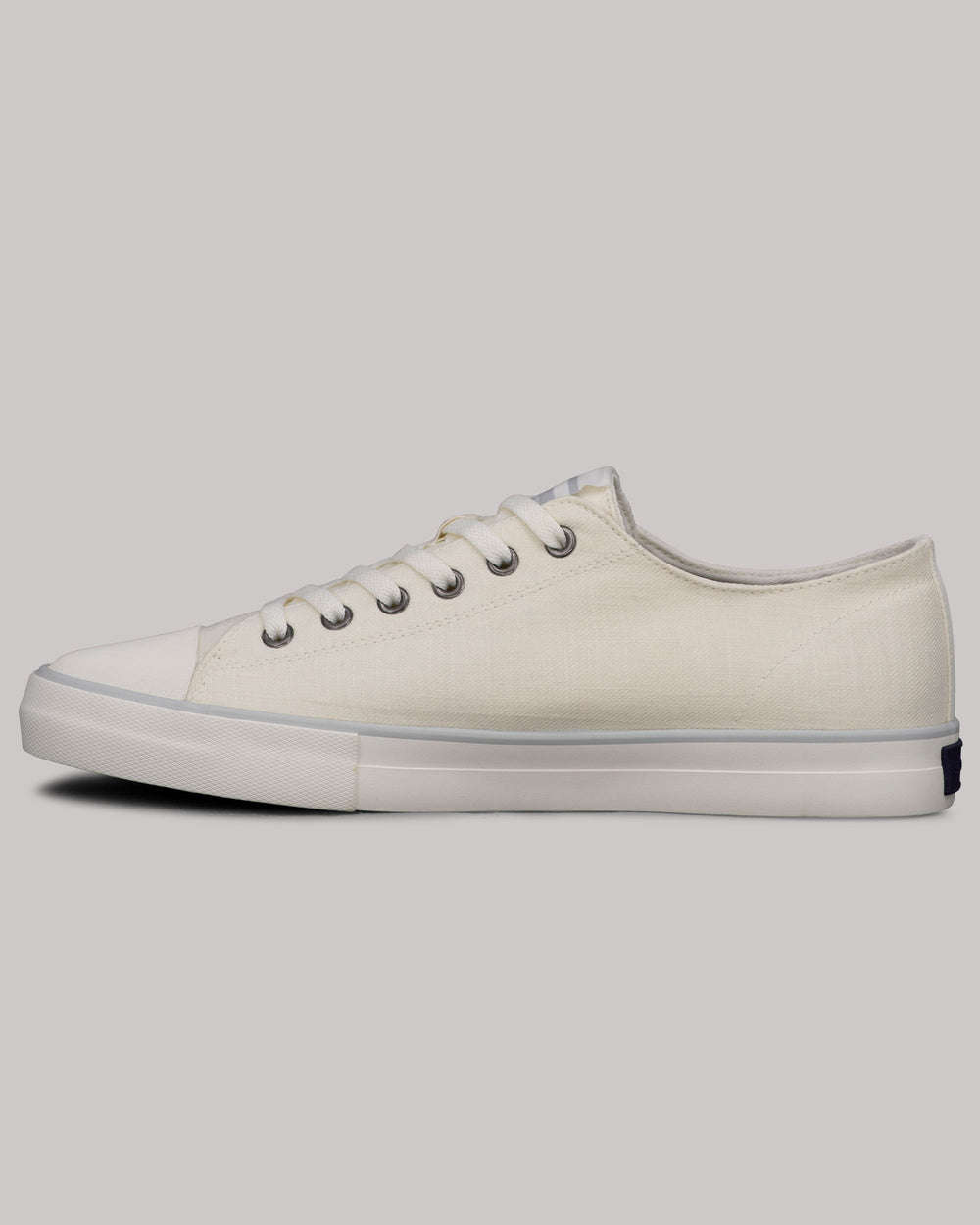 Sapatilhas Ben Sherman Hadley Lo Branco | 62PCRFUEL